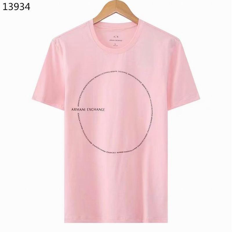 Armani Men's T-shirts 183